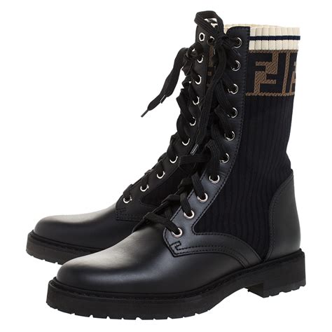 fendi boots womens|fendi boots the real.